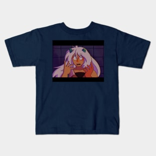 Jasper Shattered Steven Universe Future Kids T-Shirt